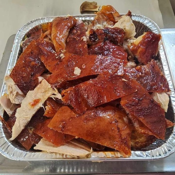 CEBU LECHON PER KILO