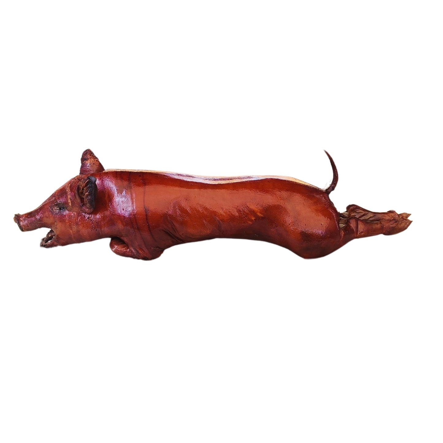 Whole Lechon 11-12 kg