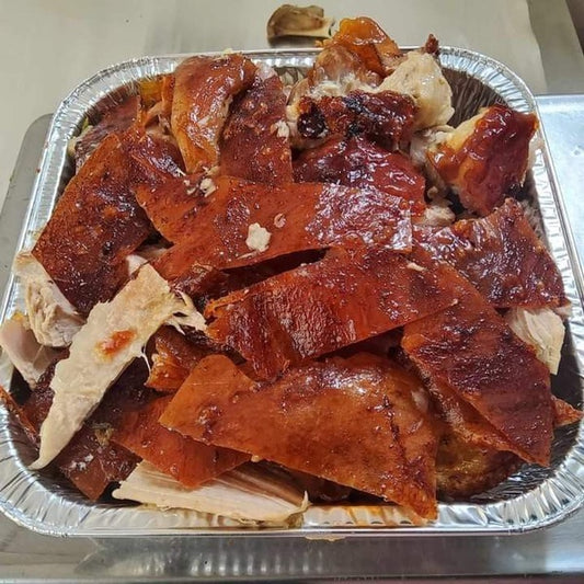 CEBU LECHON PER KILO