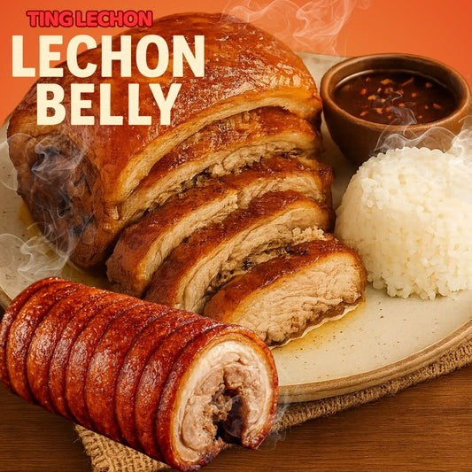 Lechon belly 2kg