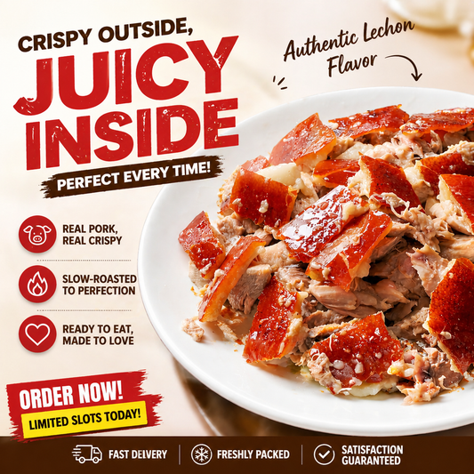 Lechon in a Box