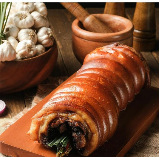 Lechon Belly 3kg